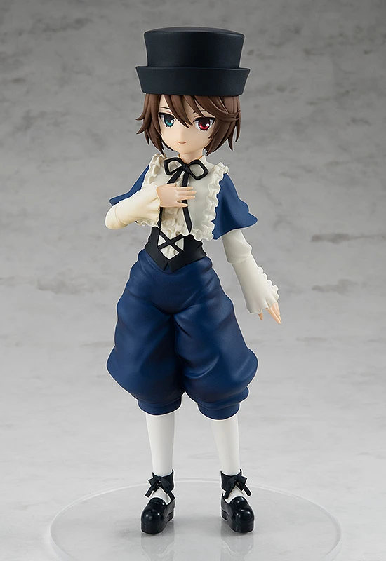 GOOD SMILE COMPANY Pop Up Parade Rozen Maiden Souseiseki 1 GOOD SMILE COMPANY Pop Up Parade Rozen Maiden Souseiseki