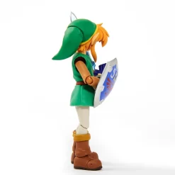 GOOD SMILE COMPANY Figma Link: A Link Between Worlds Ver. -Figures and Dolls Store 7ba952366a31476e994553c413412c80.jpg