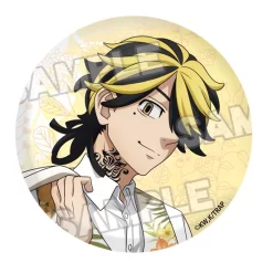 GOOD SMILE COMPANY Tokyo Revengers Original Illustration Pinback Button -Figures and Dolls Store 7bb17d90b7aa4dc6acc35841006c533f.jpg