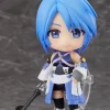 GOOD SMILE COMPANY Nendoroid Aqua: Kingdom Hearts III Ver.