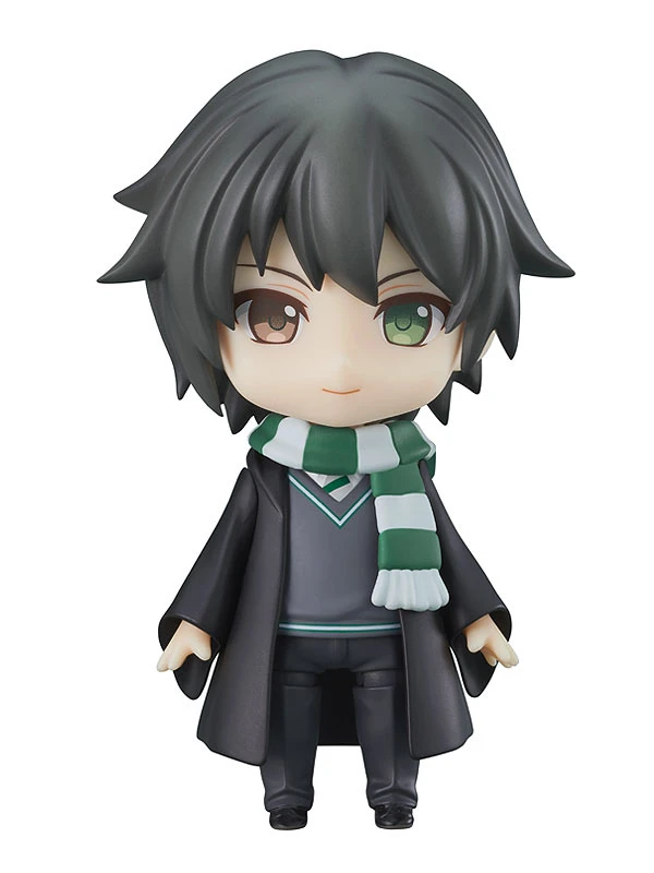 GOOD SMILE COMPANY Nendoroid More: Dress Up Harry Potter Hogwarts Uniform - Slacks Style Box Set 5 GOOD SMILE COMPANY Nendoroid More: Dress Up Harry Potter Hogwarts Uniform - Slacks Style Box Set - Image 5