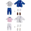 GOOD SMILE COMPANY Nendoroid Doll Outfit Set: Tuxedo