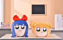 GOOD SMILE COMPANY Pop Team Epic Eye Mask + Miniature Pillow Set 27 GOOD SMILE COMPANY Pop Team Epic Eye Mask + Miniature Pillow Set -Figures and Dolls Store 7c605407066847c29a10cbac56bcb34e.jpg
