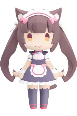 GOOD SMILE COMPANY Hello! Good Smile Nekopara Chocola 7 GOOD SMILE COMPANY Hello! Good Smile Nekopara Chocola -Figures and Dolls Store 7ca8704e174b4707bdffa979aff95940.jpg