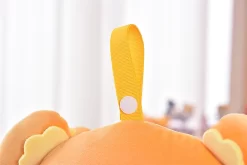 GOOD SMILE COMPANY Pop Team Epic Eye Mask + Miniature Pillow Set 18 GOOD SMILE COMPANY Pop Team Epic Eye Mask + Miniature Pillow Set -Figures and Dolls Store 7ced9f49c91849eab3124069707e0cbd.jpg