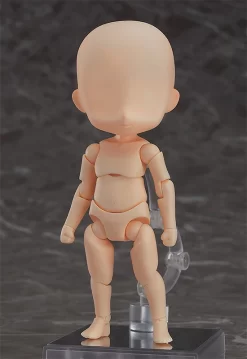 GOOD SMILE COMPANY Nendoroid Doll Archetype: Boy (Re-run)