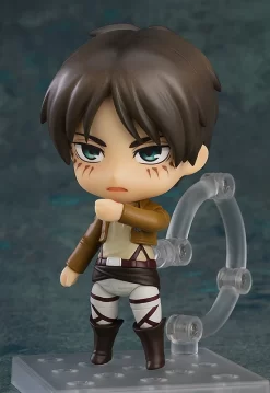 GOOD SMILE COMPANY Nendoroid More: Face Swap Attack On Titan Box Set -Figures and Dolls Store 7d0f609072964cf39c9554d8320b44fb.jpg