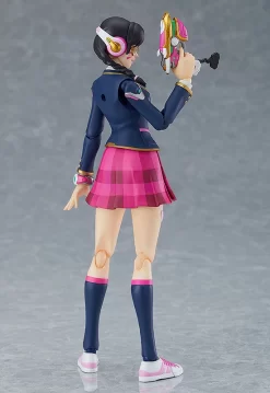 GOOD SMILE COMPANY Figma D.Va: Academy Skin Ver. -Figures and Dolls Store 7d206b77ba324b6da4a0e895dece8dfb.jpg