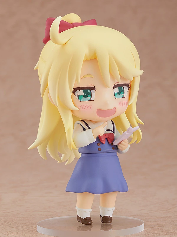 GOOD SMILE COMPANY Nendoroid Wataten!: An Angel Flew Down To Me: Precious Friends Noa Himesaka 2 GOOD SMILE COMPANY Nendoroid Wataten!: An Angel Flew Down To Me: Precious Friends Noa Himesaka - Image 2