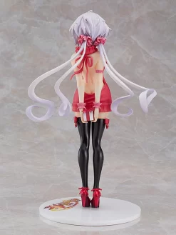 GOOD SMILE COMPANY Senki Zesshou Symphogear AXZ Chris Yukine: Lovely Sweater Style [AQ] 1/7 Scale Figure -Figures and Dolls Store 7d7fcbe167dc4818a3d14fa1c1923317.jpg