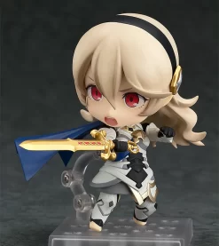 GOOD SMILE COMPANY Nendoroid Fire Emblem Fates Corrin (Female) (Re-run) -Figures and Dolls Store 7d854f0b055341ff8cbeb4ee1be66e59.jpg