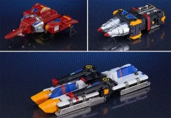 GOOD SMILE COMPANY Gridman The Hyper Agent The Gattai Thunder Gridman -Figures and Dolls Store 7dbbb181618c458789b448f1c8aaa9d6.jpg