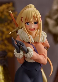 GOOD SMILE COMPANY Pop Up Parade KonoSuba The Movie: Legend Of Crimson Darkness: Winter Ver. -Figures and Dolls Store 7dc750b2c6744dd9b2fc6828326a666e.jpg