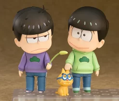 GOOD SMILE COMPANY Nendoroid Osomatsu-san Ichimatsu Matsuno -Figures and Dolls Store 7dccaaff98c04f53989e8c970f059285.jpg