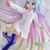 GOOD SMILE COMPANY Pop Up Parade No Game No Life Shiro: Sniper Ver. (Re-run)
