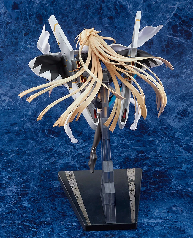 GOOD SMILE COMPANY Fate/Grand Order Assassin/Okita J Souji 1/7 Scale Figure 5 GOOD SMILE COMPANY Fate/Grand Order Assassin/Okita J Souji 1/7 Scale Figure - Image 5