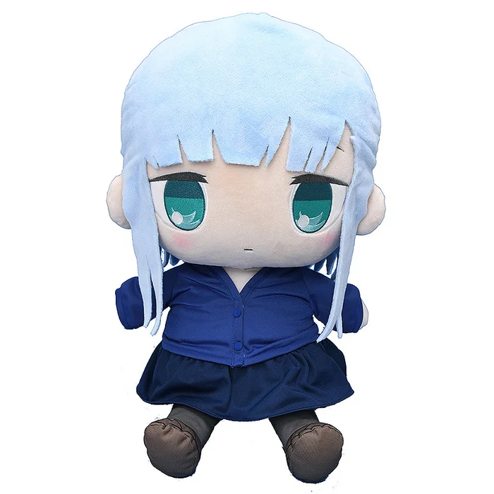 GOOD SMILE COMPANY Aharen-san Wa Hakarenai Aharen-san Big Plushie 1 GOOD SMILE COMPANY Aharen-san Wa Hakarenai Aharen-san Big Plushie