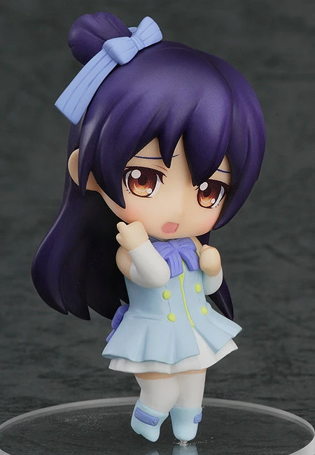 GOOD SMILE COMPANY Nendoroid Petite: Love Live! 6 GOOD SMILE COMPANY Nendoroid Petite: Love Live! - Image 6