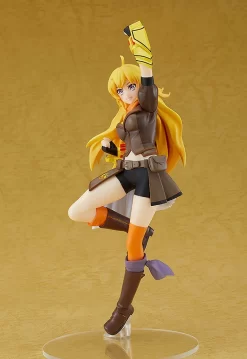 GOOD SMILE COMPANY Pop Up Parade RWBY Yang Xiao Long 15 GOOD SMILE COMPANY Pop Up Parade RWBY Yang Xiao Long -Figures and Dolls Store 7ecb40979b8c4b83b0d6f35a1dc5b0ce.jpg