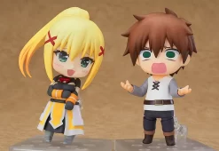 GOOD SMILE COMPANY Nendoroid KonoSuba 2 Kazuma (Re-run) 9 GOOD SMILE COMPANY Nendoroid KonoSuba 2 Kazuma (Re-run) -Figures and Dolls Store 7ee0f873c19e476184d4a2b1de621713.jpg