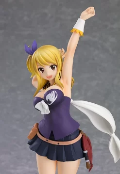 GOOD SMILE COMPANY Pop Up Parade Fairy Tail Lucy Heartfilia: Grand Magic Royale Ver. -Figures and Dolls Store 7f0f34cd572043a3bf4e2bc8ff689824.jpg