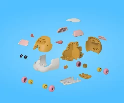 GOOD SMILE COMPANY Moderoid Pui Pui Molcar Potato (Re-run) 13 GOOD SMILE COMPANY Moderoid Pui Pui Molcar Potato (Re-run) -Figures and Dolls Store 7f322c70c9ee46db857863030cc48364.jpg