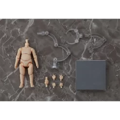 GOOD SMILE COMPANY Nendoroid Doll Archetype: Boy (Re-run) 11 GOOD SMILE COMPANY Nendoroid Doll Archetype: Boy (Re-run) -Figures and Dolls Store 7f486139397f4f02aa6e2b3029c4deb1.jpg