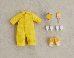 GOOD SMILE COMPANY Nendoroid Doll: Outfit Set (Colorful Coveralls) -Figures and Dolls Store 7f5e90273d624c01abd2a856e864c853.jpg