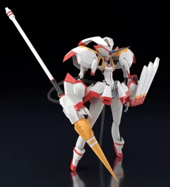 GOOD SMILE COMPANY Moderoid Darling In The Franxx Strelitzia (Re-run) 11 GOOD SMILE COMPANY Moderoid Darling In The Franxx Strelitzia (Re-run) -Figures and Dolls Store 7fc51c3271e44d3aa2427a4b4d7bd754.jpg