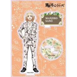 GOOD SMILE COMPANY Tokyo Revengers Original Illustration Acrylic Stand -Figures and Dolls Store 7fdfdee6c9514f648a67e56f37de7b30.jpg