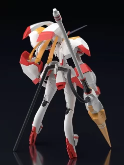 GOOD SMILE COMPANY Moderoid Darling In The Franxx Strelitzia (Re-run) 12 GOOD SMILE COMPANY Moderoid Darling In The Franxx Strelitzia (Re-run) -Figures and Dolls Store 8031b38635fd4a37bf7a2e05151a64b6.jpg