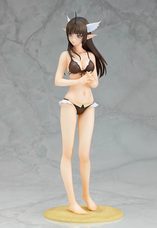 GOOD SMILE COMPANY Shining Wind Xecty - Swimsuit Ver. 2 GOOD SMILE COMPANY Shining Wind Xecty - Swimsuit Ver. - Image 2