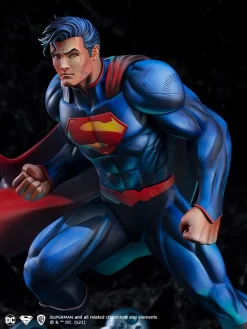 GOOD SMILE COMPANY Art Respect: Superman 1/6 Scale Figure 15 GOOD SMILE COMPANY Art Respect: Superman 1/6 Scale Figure -Figures and Dolls Store 8070ba7418954428b0ba0c15d6023fd8.jpg