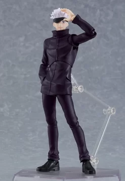 GOOD SMILE COMPANY Figma Jujutsu Kaisen Satoru Gojo -Figures and Dolls Store 8073a75cbaff4873ab67f1a4e88d92e4.jpg