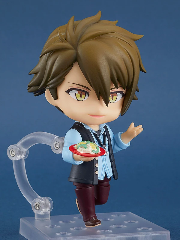 GOOD SMILE COMPANY Nendoroid IDOLiSH 7 Ryunosuke Tsunashi 5 GOOD SMILE COMPANY Nendoroid IDOLiSH 7 Ryunosuke Tsunashi - Image 5