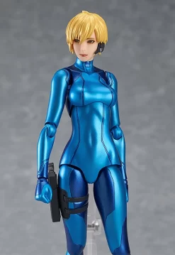 GOOD SMILE COMPANY Figma Metroid: Other M Samus Aran: Zero Suit Ver. -Figures and Dolls Store 80937c16cd004fa78fc2a54649251255.jpg
