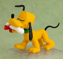 GOOD SMILE COMPANY Nendoroid Pluto 12 GOOD SMILE COMPANY Nendoroid Pluto -Figures and Dolls Store 80ae35d0145b4ffaa370dfca28e3e1e4.jpg