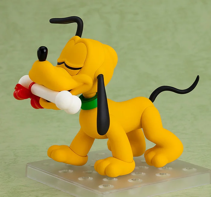 GOOD SMILE COMPANY Nendoroid Pluto 6 GOOD SMILE COMPANY Nendoroid Pluto - Image 6
