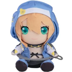 GOOD SMILE COMPANY Guilty Gear -Strive- Bridget Plushie 5 GOOD SMILE COMPANY Guilty Gear -Strive- Bridget Plushie -Figures and Dolls Store 80b63c8553ad41e59a498c932982b76b.jpg
