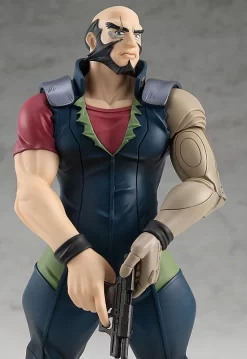 GOOD SMILE COMPANY Pop Up Parade Cowboy Bebop Jet Black 15 GOOD SMILE COMPANY Pop Up Parade Cowboy Bebop Jet Black -Figures and Dolls Store 80b6e83204084f2c9bbdc6cba7384b22.jpg