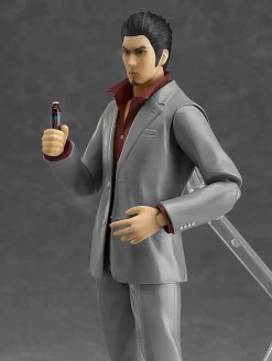 GOOD SMILE COMPANY Figma Yakuza Kazuma Kiryu -Figures and Dolls Store 80d59a4d4b4e4acda8cb1be34676e208.jpg