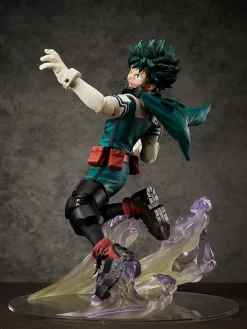 GOOD SMILE COMPANY My Hero Academia Izuku Midoriya 1/4 Scale Figure -Figures and Dolls Store 80f1cce17dc54ee6971020943c80997c.jpg
