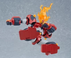 GOOD SMILE COMPANY Moderoid Godannar: Twin Drive Mode -Figures and Dolls Store 816f810523b24665bc66489a71ac204a.jpg