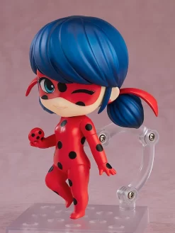 GOOD SMILE COMPANY Nendoroid Miraculous: Tales Of Ladybug & Cat Noir Ladybug 12 GOOD SMILE COMPANY Nendoroid Miraculous: Tales Of Ladybug & Cat Noir Ladybug -Figures and Dolls Store 81783c0f21b2461c8d01de113b70aa77.jpg
