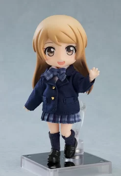 GOOD SMILE COMPANY Nendoroid Doll Outfit Set: Blazer - Girl -Figures and Dolls Store 817b11510077464083f7c050e195fa86.jpg