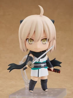 GOOD SMILE COMPANY Nendoroid Fate/Grand Order Saber/Okita Souji