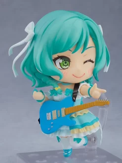 GOOD SMILE COMPANY Nendoroid BanG Dream! Girls Band Party! Hina Hikawa: Stage Outfit Ver. -Figures and Dolls Store 820a4cce4f904d778c3ec284f052f830.jpg