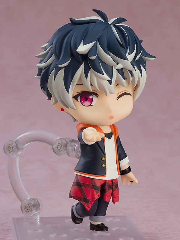 GOOD SMILE COMPANY Nendoroid IDOLiSH 7 Momo 4 GOOD SMILE COMPANY Nendoroid IDOLiSH 7 Momo - Image 4