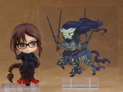 GOOD SMILE COMPANY Nendoroid Fate/Grand Order Assassin/Yu Mei-ren -Figures and Dolls Store 82263526cd8c4eeca751a384fc0ea382.jpg