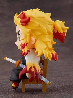 GOOD SMILE COMPANY Nendoroid Swacchao! Demon Slayer: Kimetsu No Yaiba Kyojuro Rengoku -Figures and Dolls Store 828ea90cb6ce4692a35f6c79a1053189.jpg